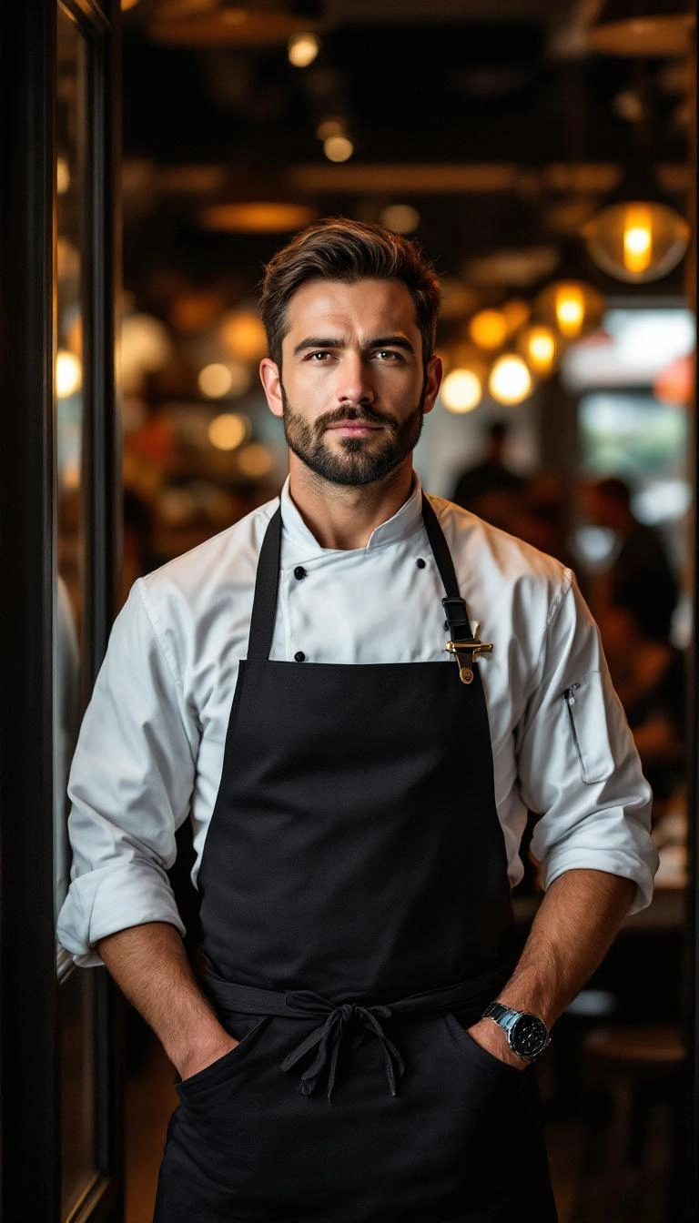 Restaurant operator
