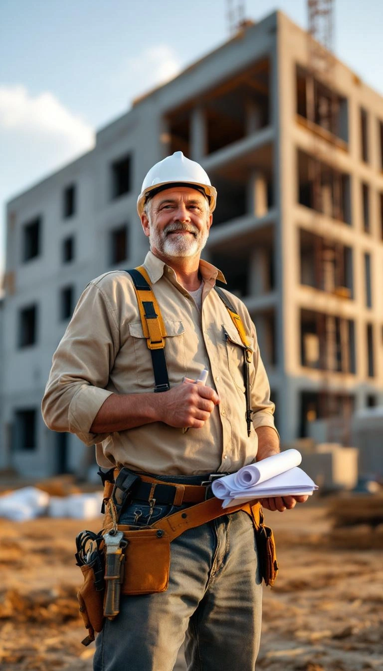 General contractor